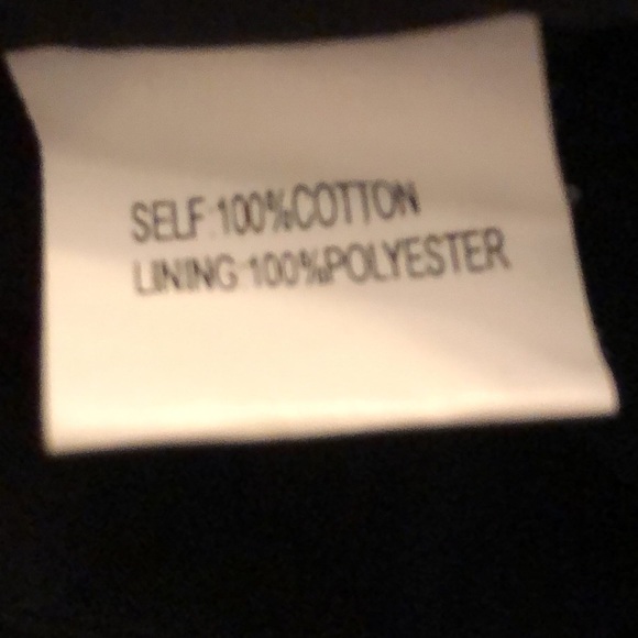 Kay Unger Black Sleeveless Belted Dress - Picture 8 of 10